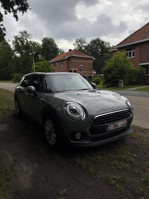 MINI ONE CLUBMAN, Auto's, Mini, Particulier, Clubman, ABS, Airbags, Airconditioning, Bluetooth, Boordcomputer, Centrale vergrendeling
