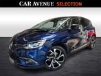 Renault Scenic IV Bose, https://public.car-pass.be/vhr/c6bda703-36fa-4b33-be03-31e3441d8a48, Monovolume, Blauw, Emergency brake assist