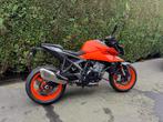 KTM - Duke 990, Motoren, 2 cilinders, Bedrijf, Meer dan 35 kW, 990 cc