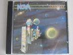 CD NOVA "TERRANOVA" (10 tracks incl. Aurora), Cd's en Dvd's, Cd's | Pop, Ophalen of Verzenden, 1980 tot 2000, Zo goed als nieuw