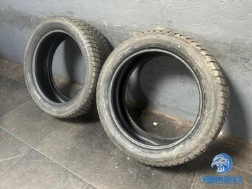 Nieuwe winterbanden 235/50R20 Goodyear Ultra Grip beschikbaar voor biedingen