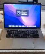 Probleem met het schermMacbook pro 15" 2016 (zwarte lijnen), Computers en Software, Apple Macbooks, Ophalen of Verzenden, Zo goed als nieuw
