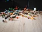 Dinosaurusfiguurtjes, Ophalen of Verzenden, Zo goed als nieuw