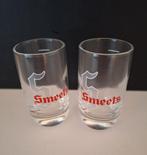 2 Smeets jenever glaasjes, Enlèvement ou Envoi, Comme neuf