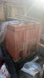 Lijmsteen dumoulin, Bricolage & Construction, Briques, Enlèvement