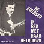 Joke - De zwerver, Cd's en Dvd's, Verzenden, 7 inch, Single, Zo goed als nieuw