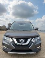 NISSAN X-TRAIL, Euro 6, Entreprise, Carnet d'entretien, Boîte manuelle