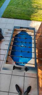 Voetbaltafel Royal Star, Hobby en Vrije tijd, Ophalen, Zo goed als nieuw