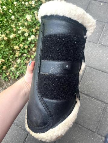 peesbeschermers te koop  beschikbaar voor biedingen