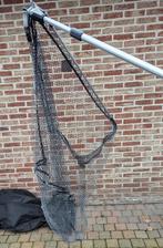 visnet, Watersport en Boten, Ophalen