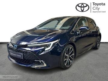 Toyota Corolla HB Premium & Pano & JBL 