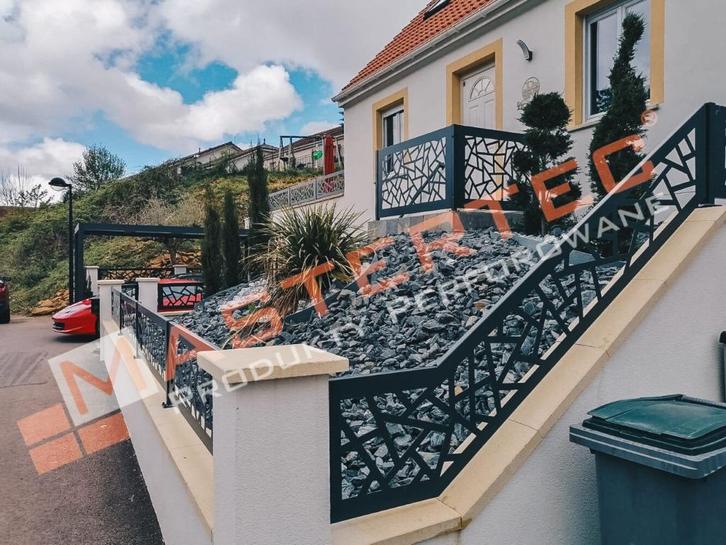 HEKWERK PANEEL, Tuin en Terras, Tuinhekken en Hekwerk, Nieuw, Sierhekwerk, Overige materialen, Ophalen of Verzenden