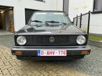 Volkswagen Golf I décapotable Oldtimer, Achat, Entreprise, Autre carrosserie, Autres carburants