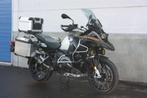 BMW R1200 GS ADVENTURE //full option, 2 cilinders, Motorrijbewijs A, Bedrijf, Meer dan 35 kW