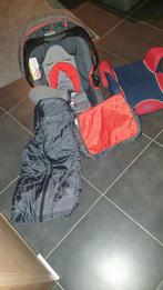 Maxi-Cosi, slaapzak voor in de kinderwagen, tas voor babyspu, Enlèvement, Comme neuf