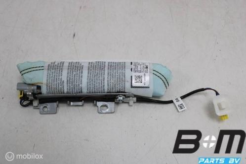 Zijairbag rechtsachter Audi A7 4G 4G8880442B, Auto diversen, Anti-diefstal, Gebruikt