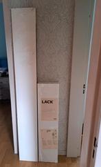 Wandplank lack, Huis en Inrichting, Woonaccessoires | Wandplanken en Boekenplanken, Ophalen, Zo goed als nieuw