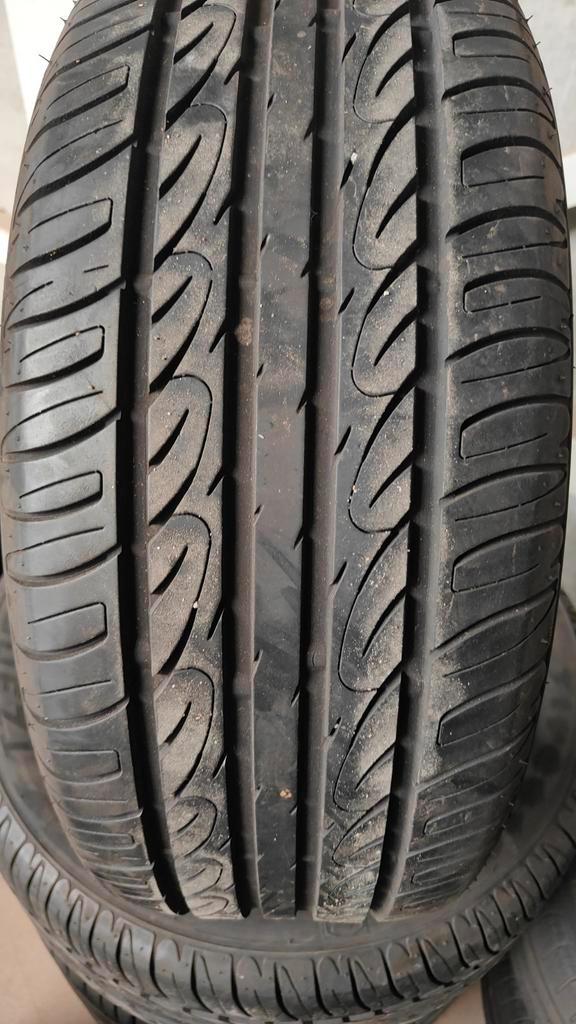 Banden 225/55r16 Firestone 35€ per stuk met plaatsen, Auto-onderdelen, Besturing, Ophalen of Verzenden