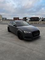 Audi A3 2019 35 tfsi, Auto's, Automaat, 1498 cc, 4 cilinders, Leder