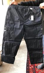 PRADA Pantalon bleu marine neuf 54 re-nylon, Neuf, Enlèvement ou Envoi, Taille 52/54 (L), Prada