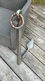Ancre de navire, Collections, Marine, Enlèvement, Comme neuf, Autres types