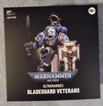 Warhammer 40k joytoy Space marines Bladeguards 1/18, Enlèvement, Neuf