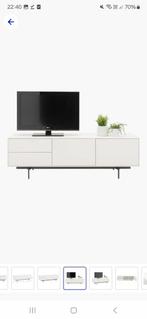 Tv meubel Verona, Huis en Inrichting, Kasten |Televisiemeubels, Ophalen, Zo goed als nieuw
