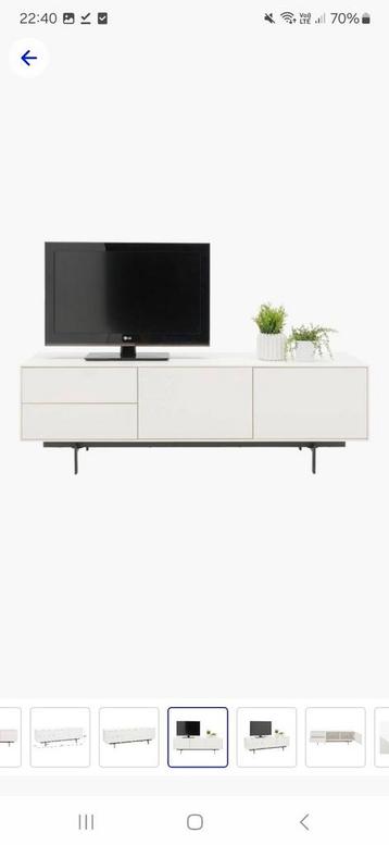 Tv meubel Verona  beschikbaar voor biedingen
