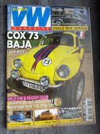 Super VW Magazine, Comme neuf, Enlèvement ou Envoi