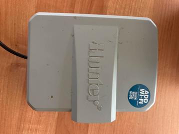 Hunter X2-401 outdoor beregeningscomputer beschikbaar voor biedingen