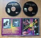 2CD DEEP PURPLE - STRANGE KIND OF PURPLE DAY 1 - LIVE, Cd's en Dvd's, Cd's | Hardrock en Metal, Ophalen of Verzenden, Zo goed als nieuw