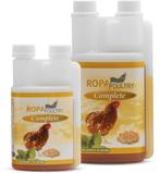 Ropa Poultry Complete 500ml - Vitamines Pour Poulets, Animaux & Accessoires, Volatiles | Accessoires, Enlèvement ou Envoi