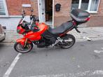 moto, Motoren, Motoren | Triumph, 3 cilinders, 1050 cc, Meer dan 35 kW, ABS