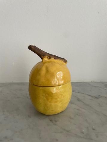 Petit pot, Enlèvement, Comme neuf, Autres styles, Récipient(s)