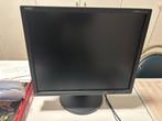 NEC MultiSync EA190M – LCD-monitor (19 inch), Computers en Software, Monitoren, Ingebouwde speakers, Zo goed als nieuw, Overige typen