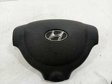 AIRBAG STUUR Hyundai i10 (F5) (569000X000CH) beschikbaar voor biedingen