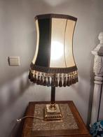 lampadaire - staanlamp, Ophalen, Zo goed als nieuw, Metaal, 50 tot 75 cm