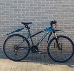 Mountenbike heren fiets, Fietsen en Brommers, Ophalen of Verzenden, Zo goed als nieuw, Heren