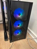 PC GAMER / HAUT DE GAMME, Informatique & Logiciels, Enlèvement, Comme neuf, Gaming, SSD