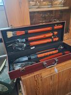 Bbq set nog nieuw!! Bij out&nief, Ophalen, ., Nieuw, .