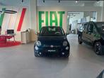 Fiat 500 Dolcevita, Zwart, Bedrijf, Cruise Control, Te koop