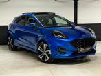 FORD PUMA ST-LINE X1.0 ECOBOOST HYBRID-TOP STAAT-FUL OPTION✅, Puma, Euro 6, Entreprise, Boîte manuelle