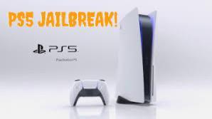 PlayStation 5 met Jailbreak, Games en Spelcomputers, Spelcomputers | Sony PlayStation 5, Playstation 5, Ophalen of Verzenden