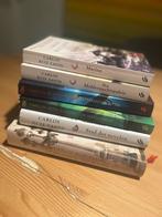 Carlos Ruiz Zafón - Stad der nevelen, Ophalen, Carlos Ruiz Zafón