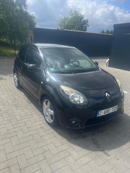 Renault Twingo, Auto's, Renault, Bedrijf, Twingo, Elektrische buitenspiegels, Ophalen
