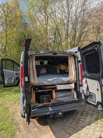 Renault traffic 2.0 dubbele cabine, Particulier, Te koop