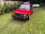 Golf 2 Gti 8v Project, Auto's, Te koop, Golf, Particulier