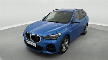 BMW X1 2.0 dAS xDrive18 Pack M