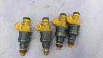 bosch injectors 280150702 4 stuks, Ophalen of Verzenden, Gebruikt, Fiat