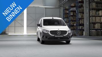 Mercedes-Benz Citan Citan 110 CDI Panel Van L1 beschikbaar voor biedingen